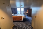 Balcony Stateroom Cabin 9065. Picture