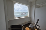 Sheltered Stateroom Cabin 5048. Picture