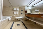 Junior Suite Stateroom Cabin 1568. Picture