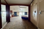 Junior Suite Stateroom Cabin 1568. Picture