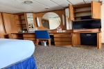 Junior Suite Stateroom Cabin 1568. Picture