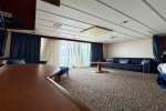 Junior Suite Stateroom Cabin 1568. Picture