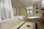 Junior Suite Stateroom Cabin 1568. Picture