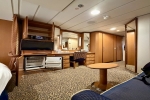 Oceanview Stateroom Cabin 3042. Picture