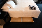 Gorgeous Stateroom Cabin 15299A. Picture