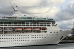 Rhapsody of the Seas Ship Picture 2 Rhapsody of the Seas Ship Picture 2