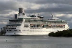 Rhapsody of the Seas Ship Picture 1 Rhapsody of the Seas Ship Picture 1