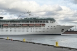 Rhapsody of the Seas Ship Picture 4 Rhapsody of the Seas Ship Picture 4