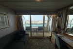 Superior Balcony Stateroom Cabin 7562. Picture