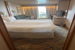 Superior Balcony Stateroom Cabin 7562. Picture