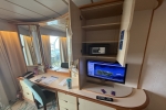 Superior Balcony Stateroom Cabin 7562. Picture