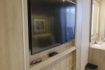 Verandah Stateroom Cabin 8199. Picture