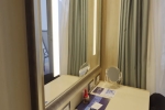 Verandah Stateroom Cabin 8199. Picture