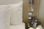 Verandah Stateroom Cabin 8199. Picture