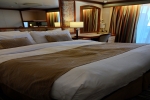 Balcony Stateroom Cabin C700. Picture