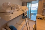 Balcony Stateroom Cabin 17518. Picture
