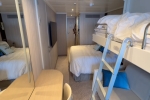 Balcony Stateroom Cabin 17518. Picture
