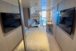 Balcony Stateroom Cabin 17518. Picture
