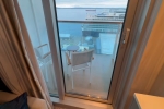 Balcony Stateroom Cabin 17518. Picture