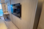 Balcony Stateroom Cabin 17518. Picture