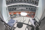 Boardwalk and Park Balcony Stateroom Picture