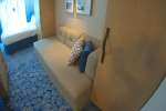 Boardwalk and Park Balcony Stateroom Picture