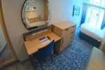 Boardwalk and Park Balcony Stateroom Picture