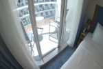 Boardwalk and Park Balcony Stateroom Picture