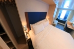 Boardwalk and Central Park View Stateroom Cabin 9645. Picture