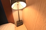 Boardwalk and Central Park View Stateroom Cabin 9645. Picture