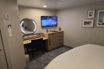 Interior Stateroom Cabin 14808. Picture