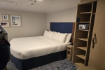 Interior Stateroom Cabin 14808. Picture