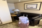 Oceanview Stateroom Cabin 7086. Picture