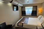 Stateroom Stateroom Cabin 205. Picture
