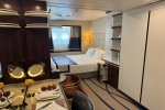 Stateroom Stateroom Cabin 205. Picture