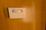 Interior Cabin Picture