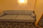 Interior Stateroom Picture