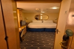 Interior Stateroom Picture