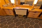 Interior Stateroom Cabin 8637. Picture