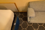 Interior Stateroom Picture