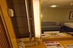 Interior Stateroom Cabin 8637. Picture