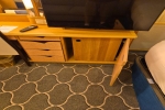 Interior Stateroom Cabin 8637. Picture