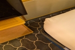 Interior Stateroom Cabin 8637. Picture