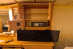 Interior Stateroom Cabin 8637. Picture