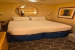 Interior Stateroom Cabin 8637. Picture
