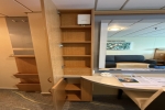 Oceanview Stateroom Cabin 3250. Picture