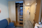 Oceanview Stateroom Picture