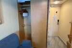 Oceanview Stateroom Picture