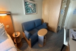 Oceanview Stateroom Cabin 3250. Picture