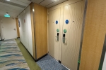 Oceanview Stateroom Cabin 3250. Picture